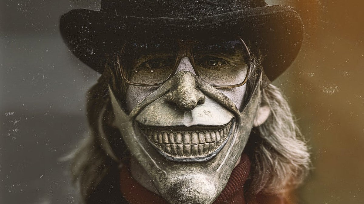     Czarny telefon - scenarzysta o kulisach i podejściu do kręcenia postaci Ethana Hawke'a